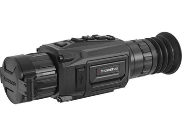 Buy HIKMICRO Thunder TE25 2.0 Thermal Scope - Mud Tracks